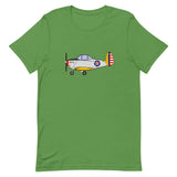 Ercoupe Lawson Laslo T-Shirt