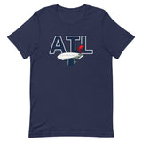 777 Mother D ATL T-Shirt