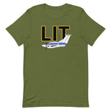 King Air LIT T-Shirt