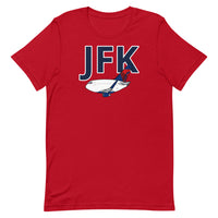 767 Mother D JFK T-Shirt