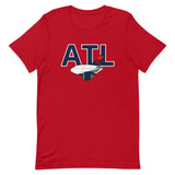 777 Mother D ATL T-Shirt