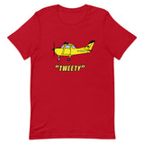 C-150 N150UC "Tweety" T-Shirt