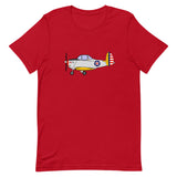 Ercoupe Lawson Laslo T-Shirt