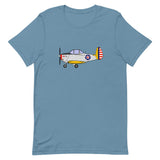 Ercoupe Lawson Laslo T-Shirt