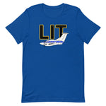 King Air LIT T-Shirt
