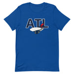 777 Mother D ATL T-Shirt