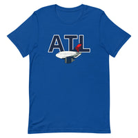 777 Mother D ATL T-Shirt