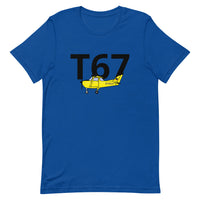 C-150 N150UC "Tweety" T67 T-Shirt