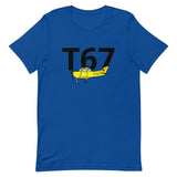 C-150 N150UC "Tweety" T67 T-Shirt