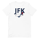 767 Mother D JFK T-Shirt