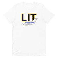 King Air LIT T-Shirt