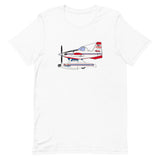 Fire Boss Water Bomber T-Shirt