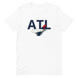 777 Mother D ATL T-Shirt