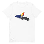 737 Rolling Coal T-Shirt