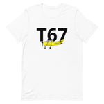 C-150 N150UC "Tweety" T67 T-Shirt