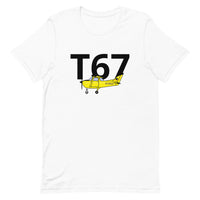 C-150 N150UC "Tweety" T67 T-Shirt