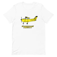 C-150 N150UC "Tweety" T-Shirt