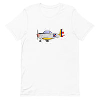 Ercoupe Lawson Laslo T-Shirt