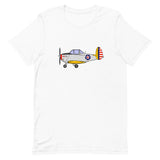 Ercoupe Lawson Laslo T-Shirt