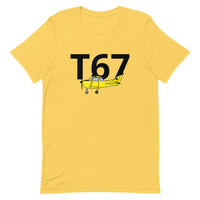 C-150 N150UC "Tweety" T67 T-Shirt