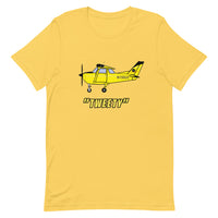 C-150 N150UC "Tweety" T-Shirt