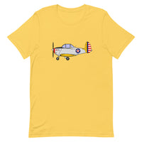 Ercoupe Lawson Laslo T-Shirt