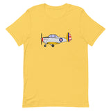 Ercoupe Lawson Laslo T-Shirt