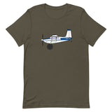 C-180 Big Tire T-Shirt