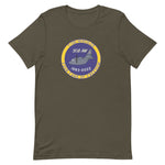C-130 Maxwell AFB 908AW Four Fans of Freedom T-Shirt