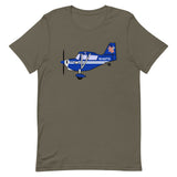 Citabria Flying Pig T-shirt