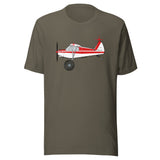 Super Cub N82505 Unisex t-shirt