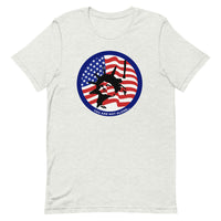 Freedom Flyers You Are Not Alone T-Shirt