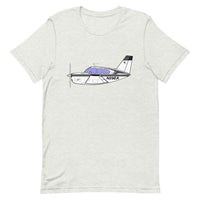 F-33A Bonanza "Gentleman Jim"  T-Shirt