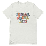 Senior Cheer T-shirt