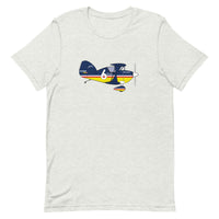 Racing 6 Pitts Special t-shirt