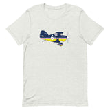 Racing 6 Pitts Special t-shirt