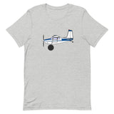 C-180 Big Tire T-Shirt