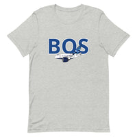 A-220 CanaBus jetBlue T-shirt