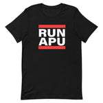 RUN APU T-shirt