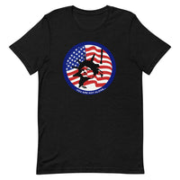 Freedom Flyers You Are Not Alone T-Shirt