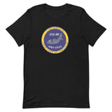 C-130 Maxwell AFB 908AW Four Fans of Freedom T-Shirt