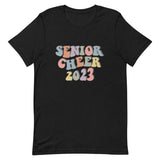 Senior Cheer T-shirt