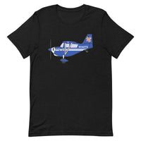 Citabria Flying Pig T-shirt