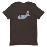 C-130 "Flying Jennie's" T-Shirt