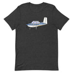 C-172 "Blue Bird" T-Shirt