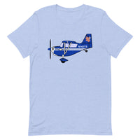 Citabria Flying Pig T-shirt