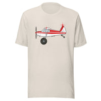 Super Cub N82505 Unisex t-shirt