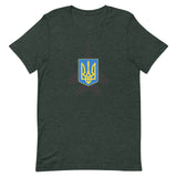 Mig-29 Ukraine AF T-Shirt