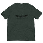 Ranger Field Logo T-shirt...$10 from each sale goes to Ranger