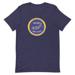C-130 Maxwell AFB 908AW Four Fans of Freedom T-Shirt